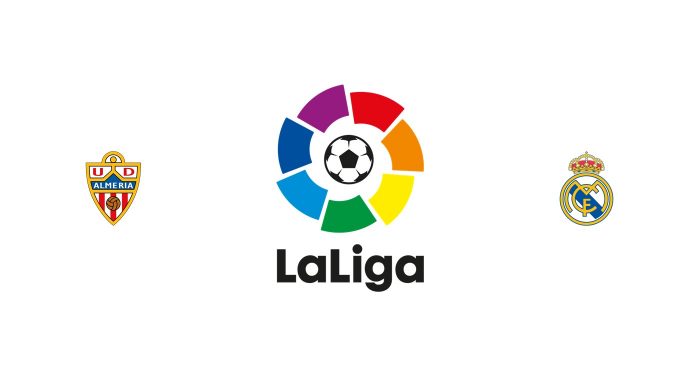 Almería vs Real Madrid Previa, Predicciones y Pronóstico