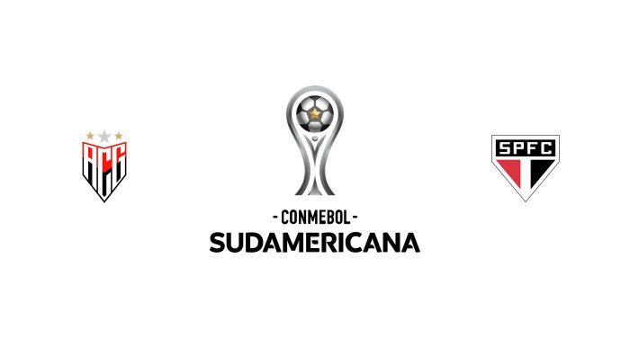 Atlético Goianiense vs Sao Paulo Previa, Predicciones y Pronóstico