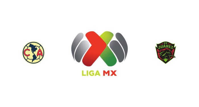 Club América vs FC Juárez Previa, Predicciones y Pronóstico