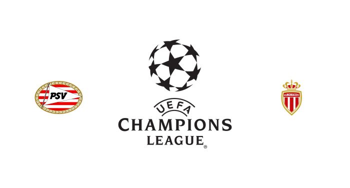 PSV vs Mónaco Previa, Predicciones y Pronóstico