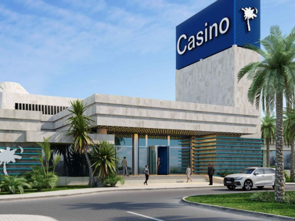 Acrismatic reabrirá el casino Villajoyosa