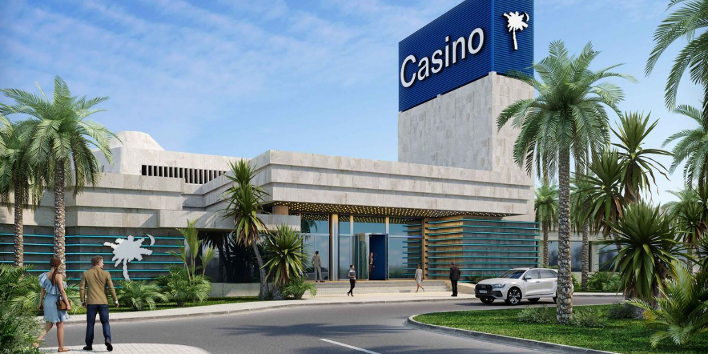 Acrismatic reabrirá el casino Villajoyosa