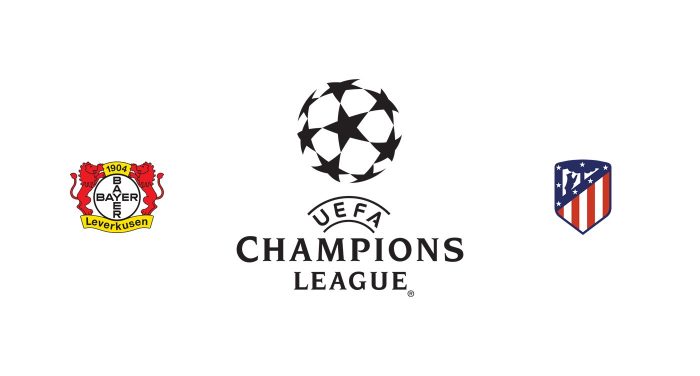 Bayer Leverkusen vs Atlético Madrid Previa, Predicciones y Pronóstico