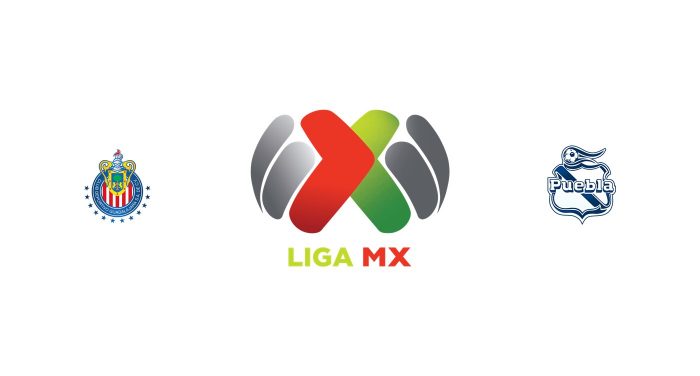 Chivas vs Puebla Previa, Predicciones y Pronóstico