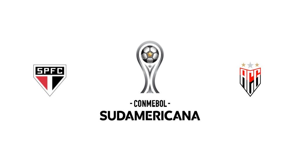 Sao Paulo vs Atlético Goianiense Previa, Predicciones y Pronóstico