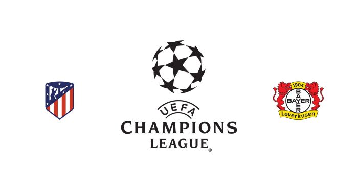 Atlético Madrid vs Bayer Leverkusen Previa, Predicciones y Pronóstico