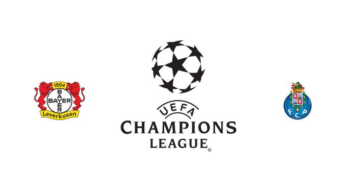 Bayer Leverkusen vs Oporto Previa, Predicciones y Pronóstico