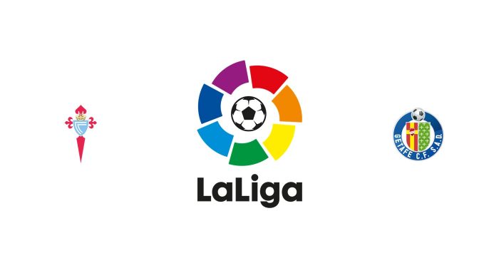 Celta Vigo vs Getafe Previa, Predicciones y Pronóstico