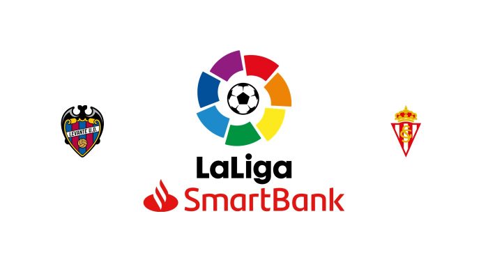 Levante vs Sporting Gijón Previa, Predicciones y Pronóstico