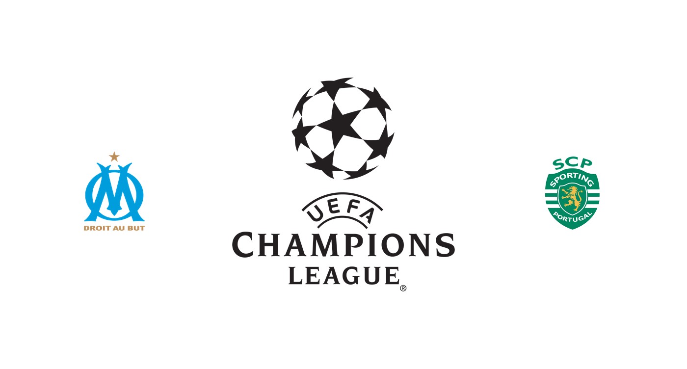 Olympique Marsella vs Sporting CP Previa, Predicciones y Pronóstico