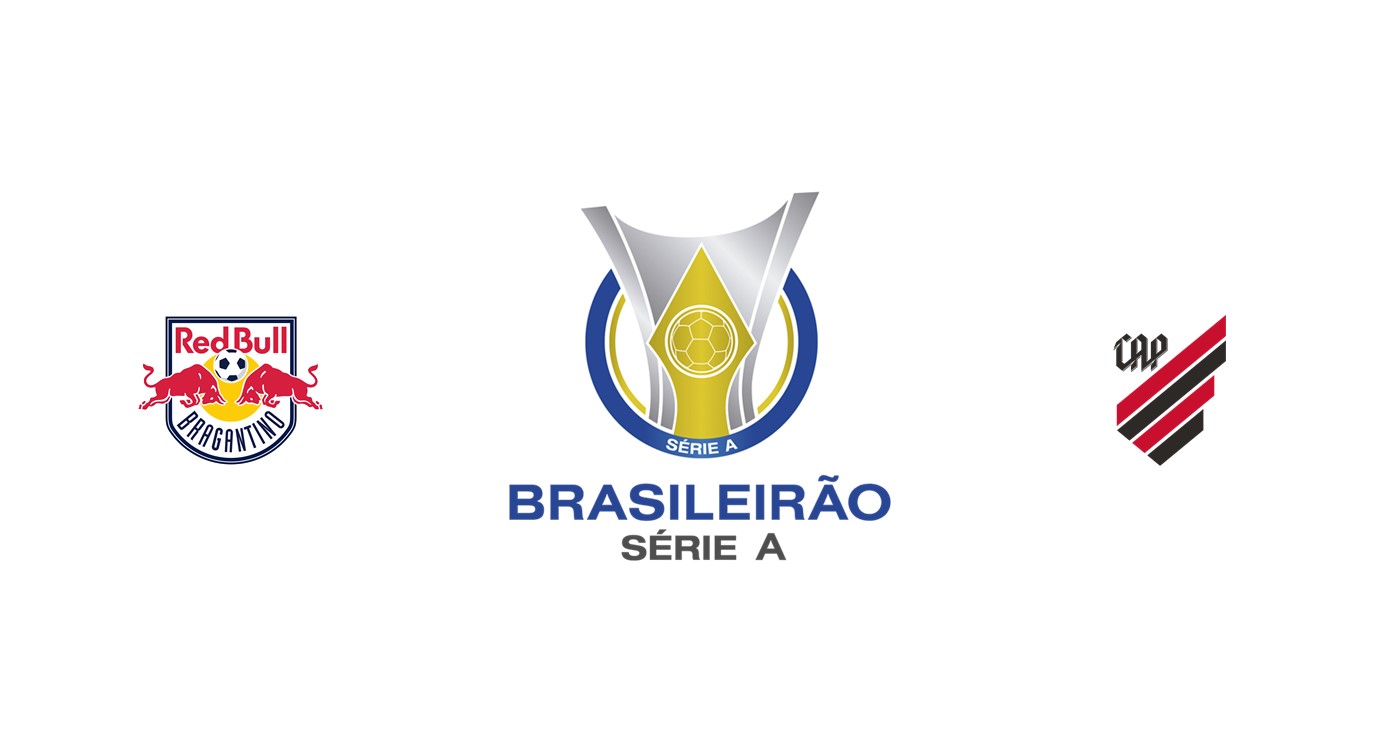RB Bragantino vs Athletico Paranaense