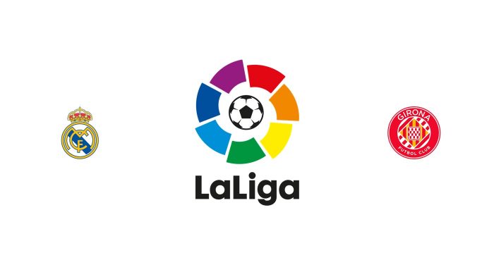 Real Madrid vs Girona Previa, Predicciones y Pronóstico