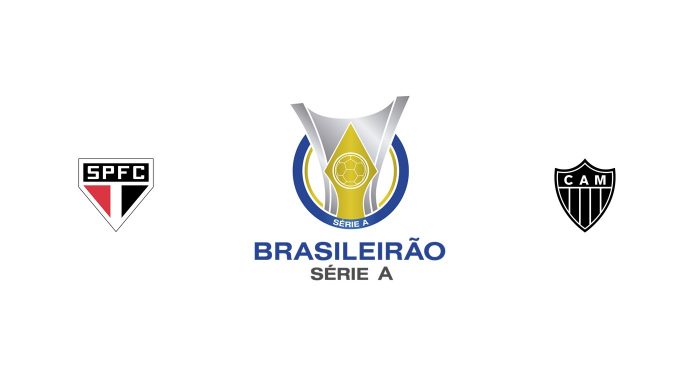 Sao Paulo vs Atlético Mineiro Previa, Predicciones y Pronóstico