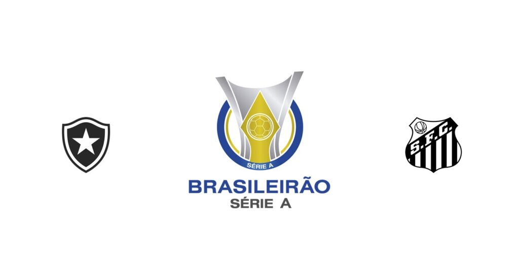 Botafogo vs Santos Previa, Predicciones y Pronóstico