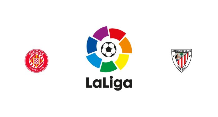 Girona vs Athletic Club Previa, Predicciones y Pronóstico