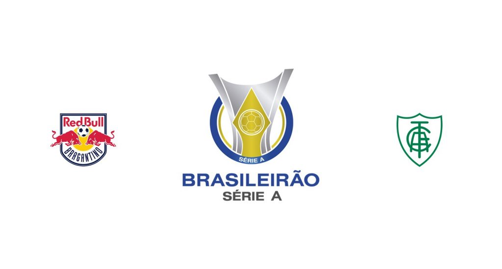 RB Bragantino vs América MG Previa, Predicciones y Pronóstico