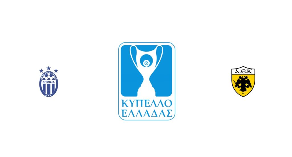 Kifisias vs AEK Previa, Predicciones y Pronóstico