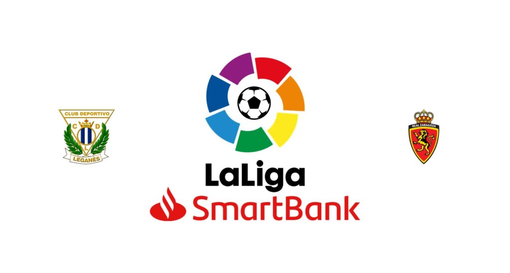 Leganés vs Zaragoza Previa, Predicciones y Pronóstico