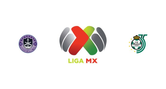 Mazatlán vs Santos Laguna Previa, Predicciones y Pronóstico