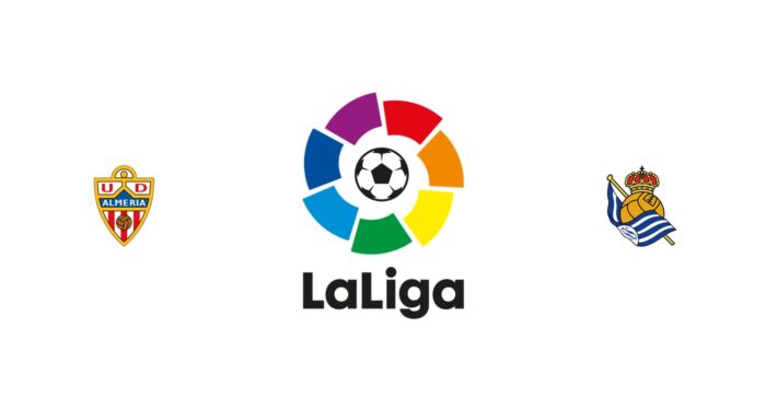 Almería vs Real Sociedad Previa, Predicciones y Pronóstico