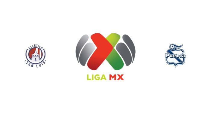 Atlético San Luis vs Puebla Previa, Predicciones y Pronóstico