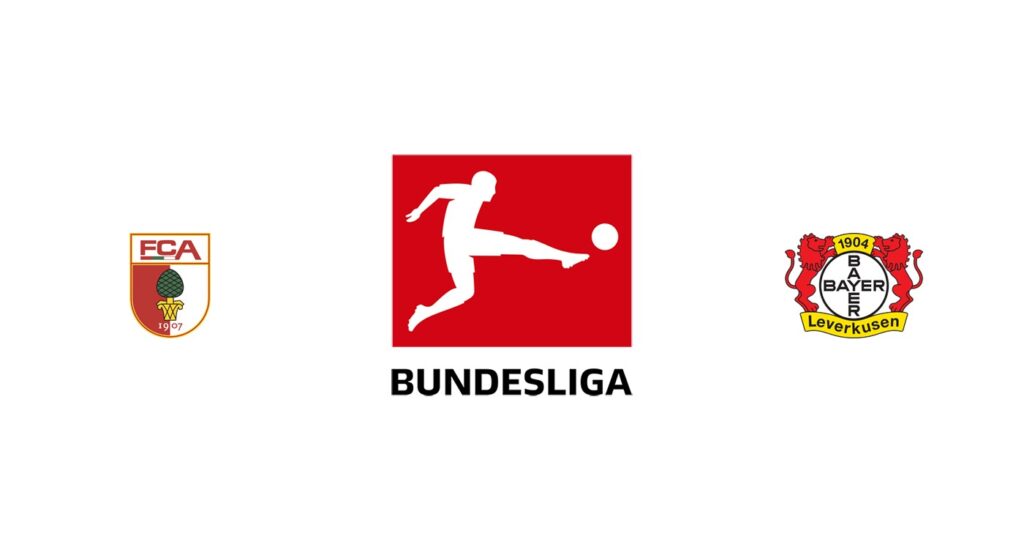 Augsburgo vs Bayer Leverkusen Previa, Predicciones y Pronóstico