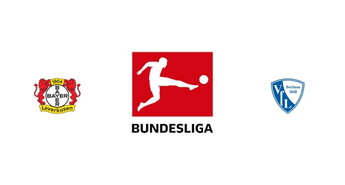 Bayer Leverkusen vs Bochum Previa, Predicciones y Pronóstico