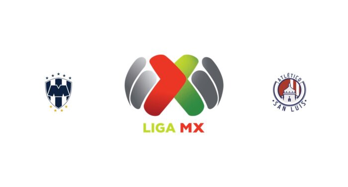 Monterrey vs Atlético San Luis Previa, Predicciones y Pronóstico