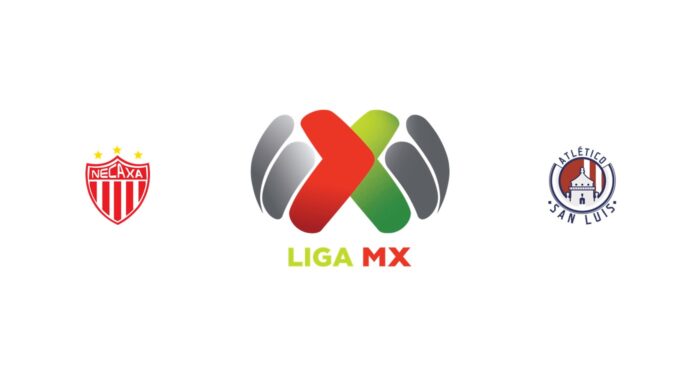 Necaxa vs Atlético San Luis Previa, Predicciones y Pronóstico