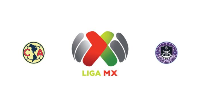 Club América vs Mazatlán Previa, Predicciones y Pronóstico
