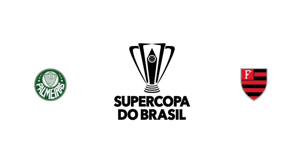 Palmeiras vs Flamengo Previa, Predicciones y Pronóstico