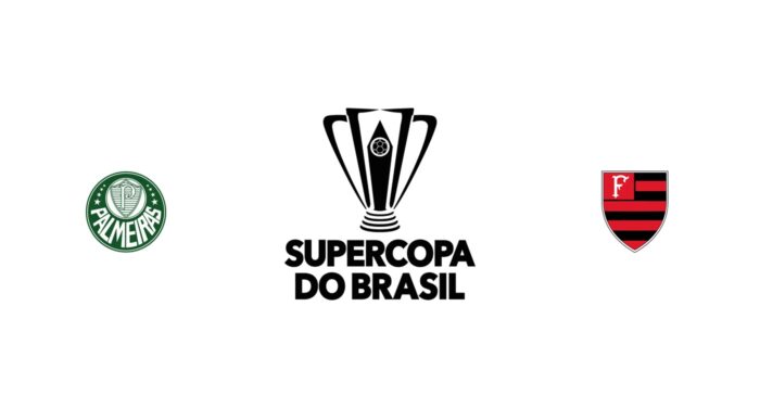 Palmeiras vs Flamengo Previa, Predicciones y Pronóstico