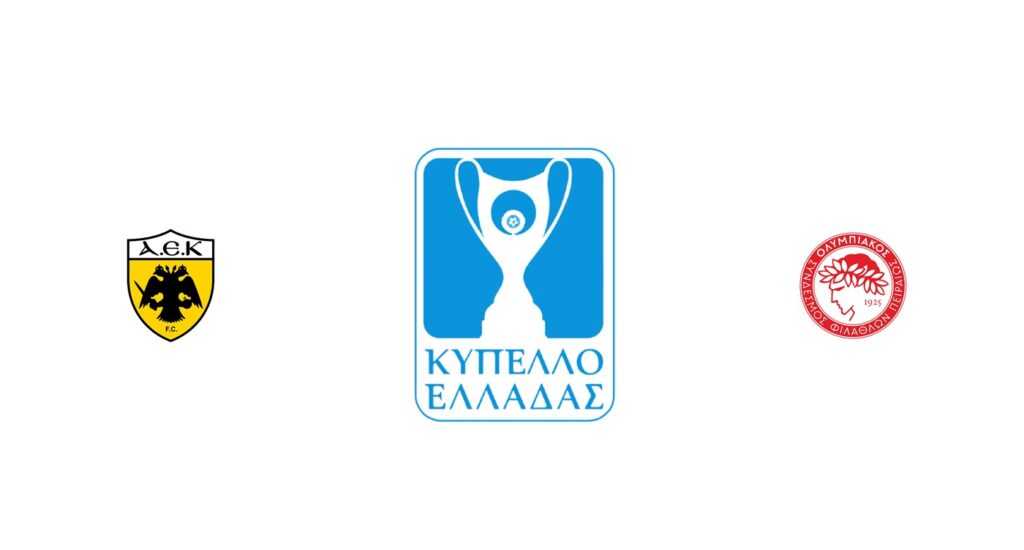AEK vs Olympiakos Previa, Predicciones y Pronóstico