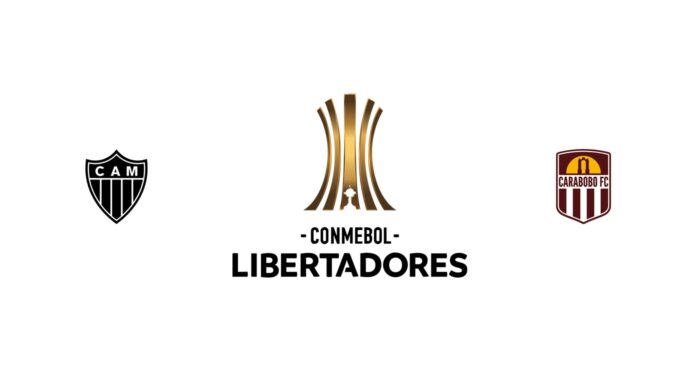 Atlético Mineiro vs Carabobo Previa, Predicciones y Pronóstico
