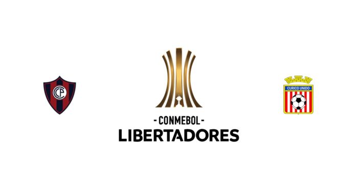 Cerro Porteño vs Curicó Unido Previa, Predicciones y Pronóstico