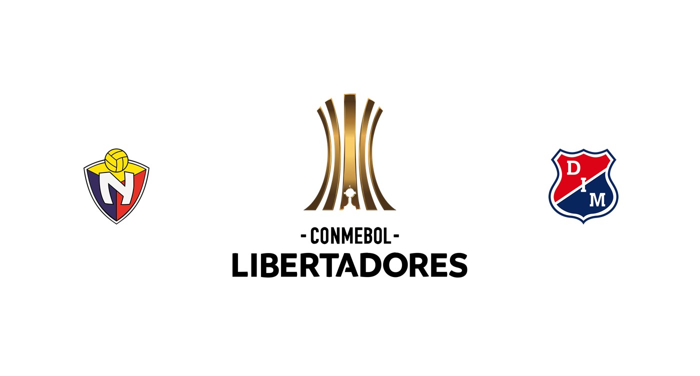 El Nacional vs Independiente Medellín