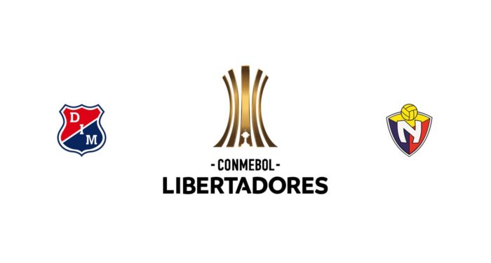 Independiente Medellín vs El Nacional Previa, Predicciones y Pronóstico