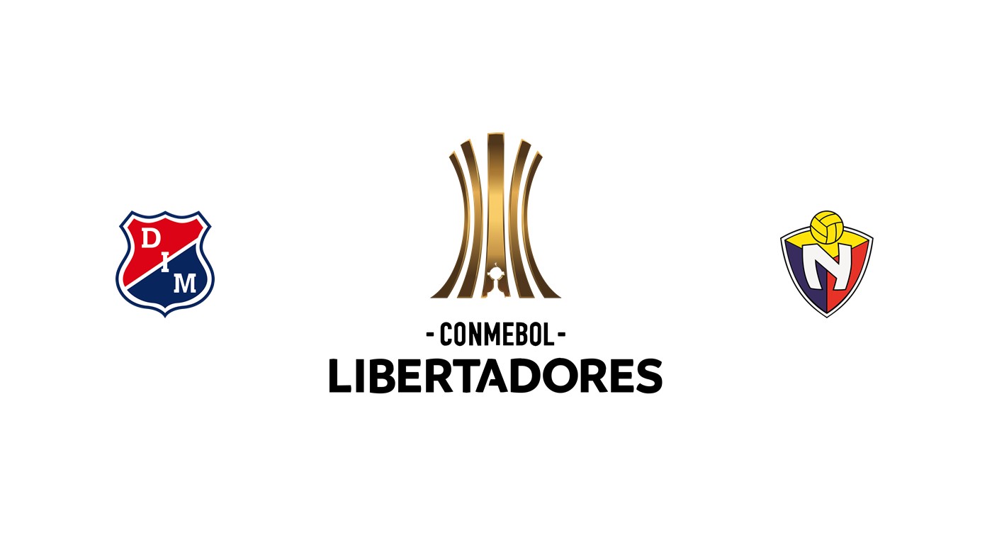 Independiente Medellín vs El Nacional