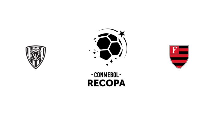 Independiente del Valle vs Flamengo Previa, Predicciones y Pronóstico