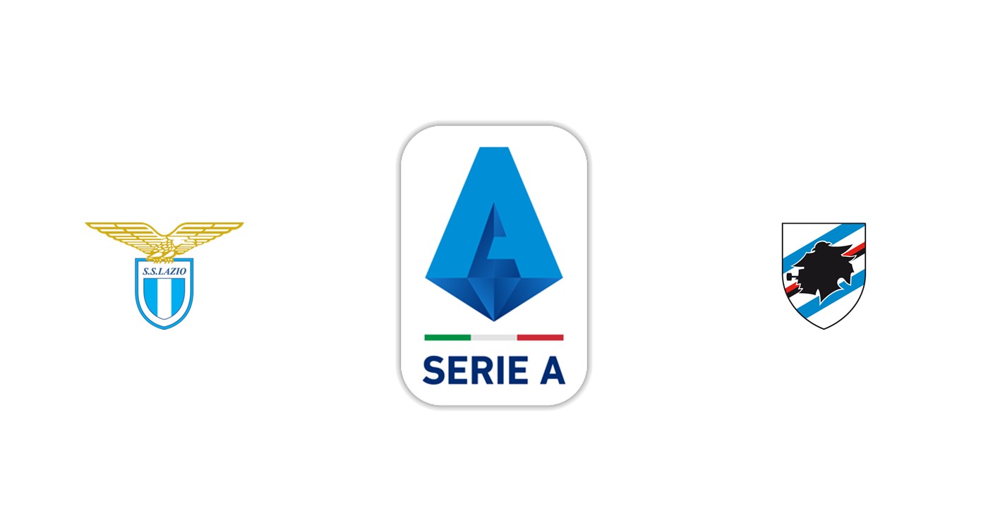 Lazio vs Sampdoria Previa, Predicciones y Pronóstico
