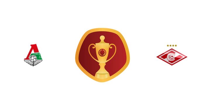 Lokomotiv Moscú vs Spartak Moscú Previa, Predicciones y Pronóstico