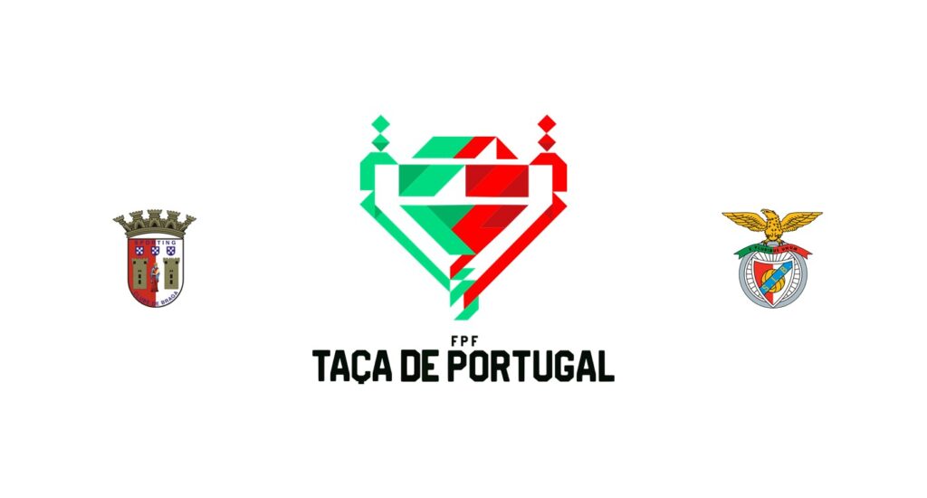SC Braga vs Benfica Previa, Predicciones y Pronóstico