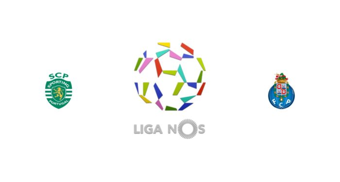 Sporting Lisboa vs Oporto Previa, Predicciones y Pronóstico