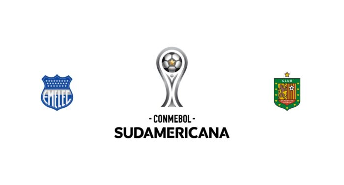 Emelec vs Deportivo Cuenca Previa, Predicciones y Pronóstico