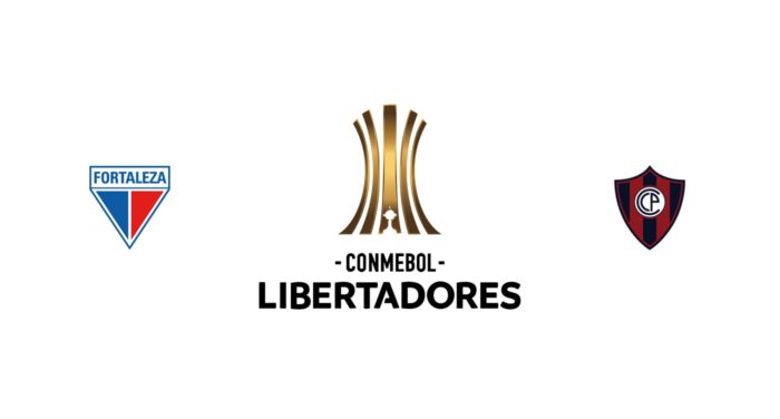 Fortaleza vs Cerro Porteño Previa, Predicciones y Pronóstico