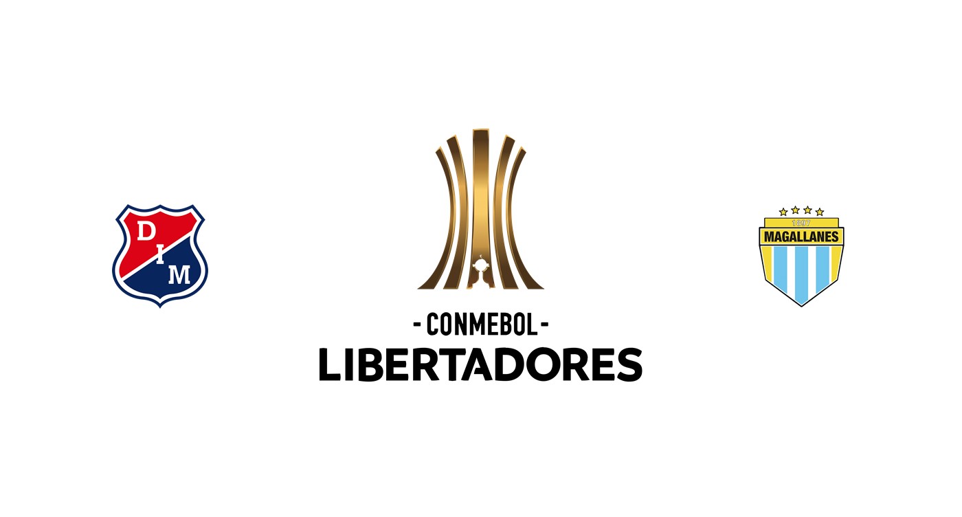 Independiente Medellín vs Magallanes