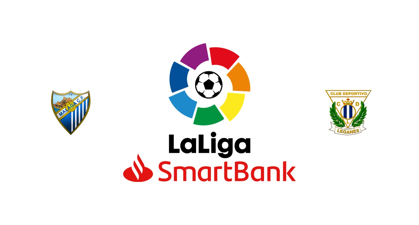 Málaga vs Leganés