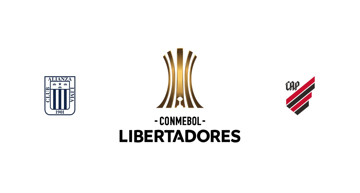 Alianza Lima vs Athletico Paranaense