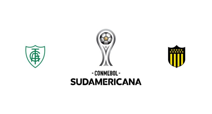 América MG vs Peñarol Previa, Predicciones y Pronóstico