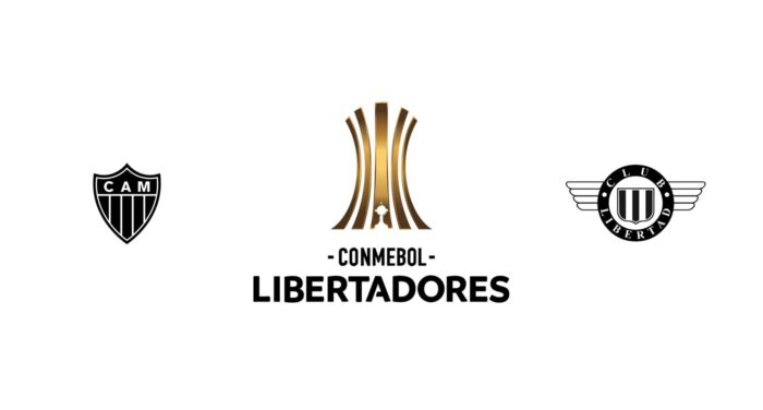 Atlético Mineiro vs Libertad Previa, Predicciones y Pronóstico